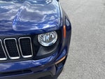 2021 Jeep Renegade Sport