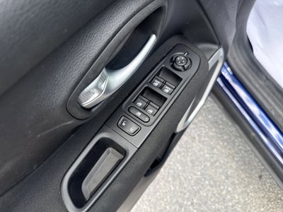 2021 Jeep Renegade Sport
