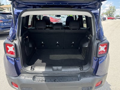 2021 Jeep Renegade Sport