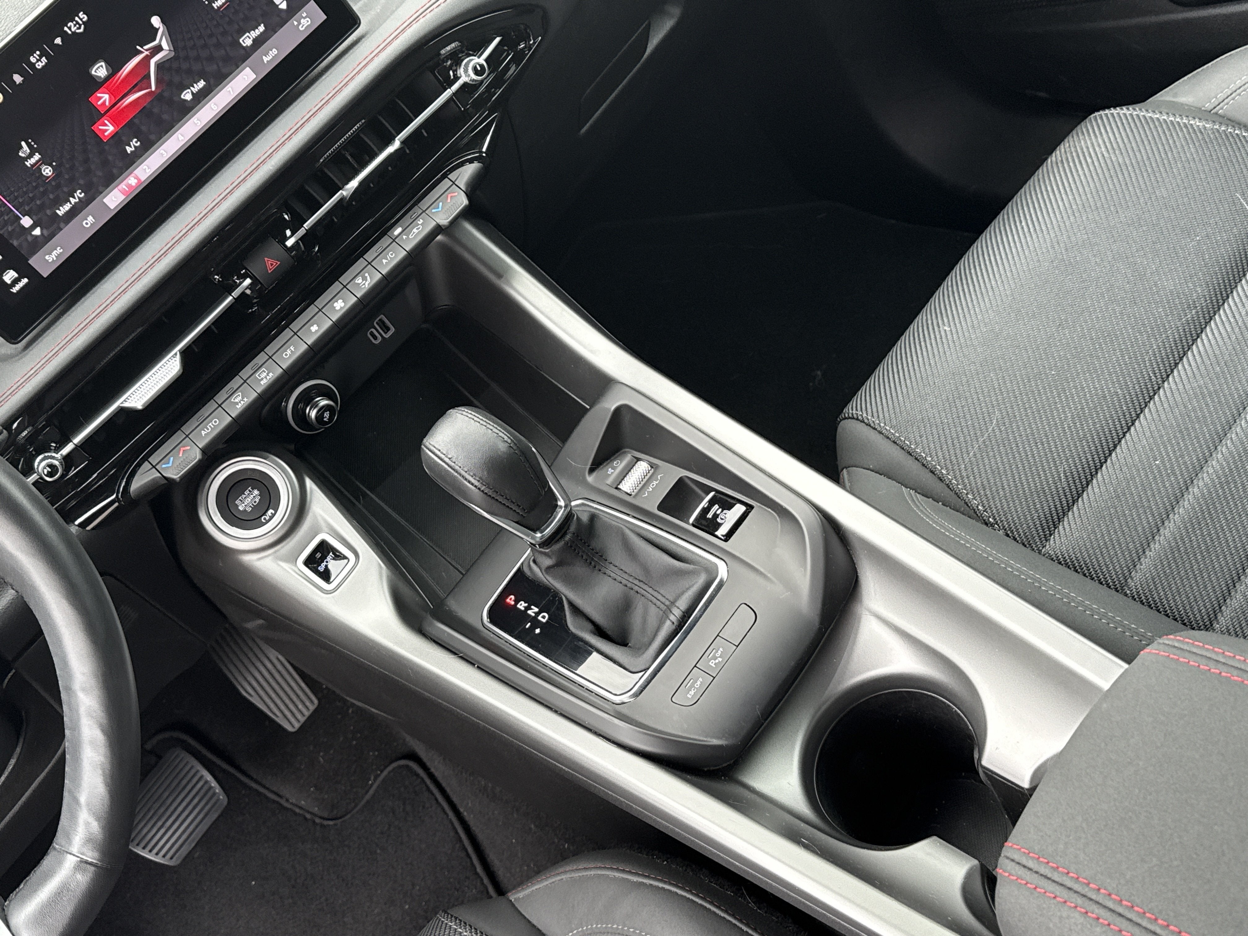 2024 Dodge Hornet R/T