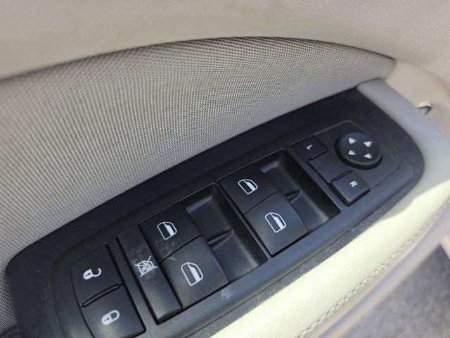 2013 Dodge Dart 4dr Sdn SXT