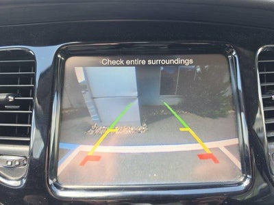 2013 Dodge Dart 4dr Sdn SXT