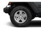 2018 Jeep Wrangler JK Unlimited Golden Eagle 4x4