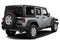 2018 Jeep Wrangler JK Unlimited Golden Eagle 4x4