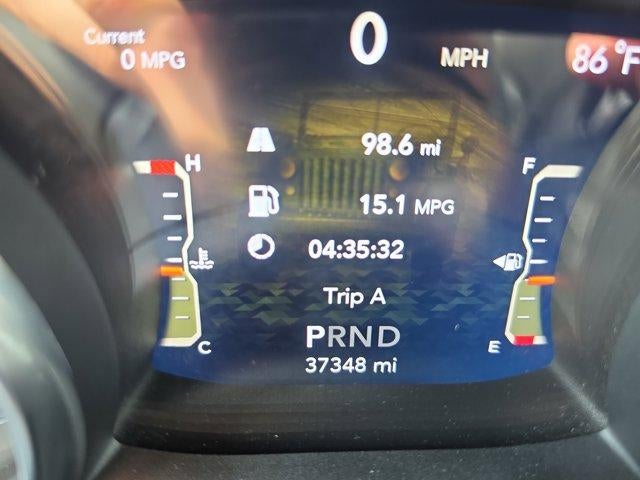 2021 Jeep Wrangler Unlimited Sport Altitude 4x4