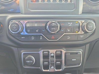 2021 Jeep Wrangler Unlimited Sport Altitude 4x4