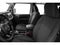 2021 Jeep Wrangler Unlimited Sport Altitude 4x4