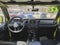2022 Jeep Wrangler Unlimited High Tide 4x4