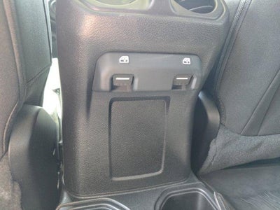 2022 Jeep Wrangler Unlimited High Tide 4x4