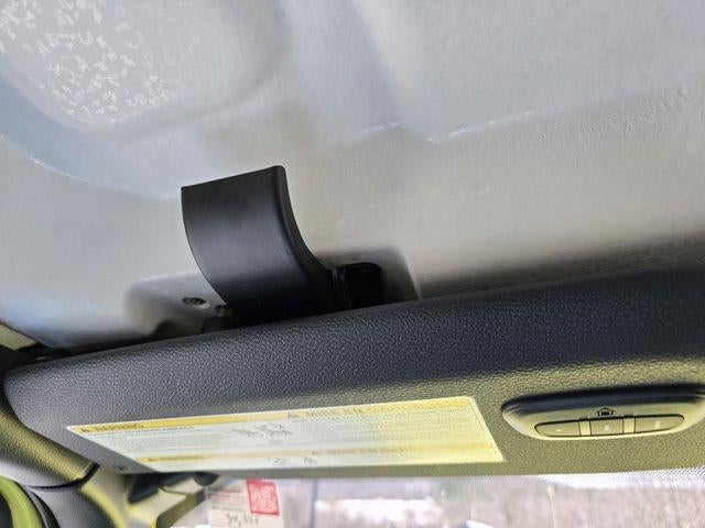 2022 Jeep Wrangler Unlimited High Tide 4x4