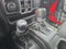 2022 Jeep Wrangler Unlimited Willys 4x4