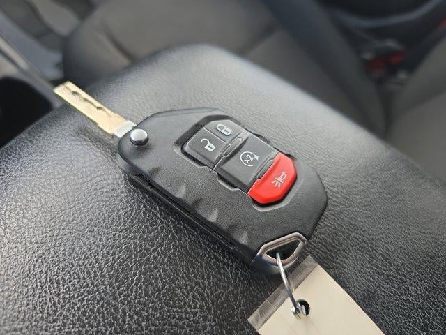 2022 Jeep Wrangler Unlimited Willys 4x4