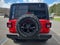 2022 Jeep Wrangler Unlimited Willys 4x4