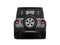 2022 Jeep Wrangler Unlimited Willys 4x4