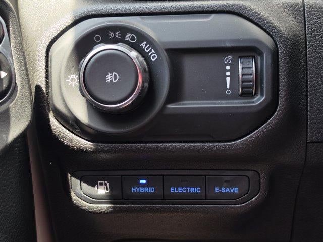 2023 Jeep Wrangler 4xe Rubicon 4x4