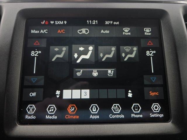 2022 Jeep Cherokee Trailhawk 4x4