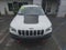 2022 Jeep Cherokee Trailhawk 4x4