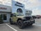 2025 Jeep Wrangler Willys 2 Door 4x4
