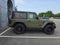 2025 Jeep Wrangler Willys 2 Door 4x4