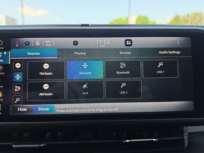 2025 Jeep Wrangler Willys 2 Door 4x4