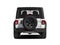 2025 Jeep Wrangler Willys 2 Door 4x4