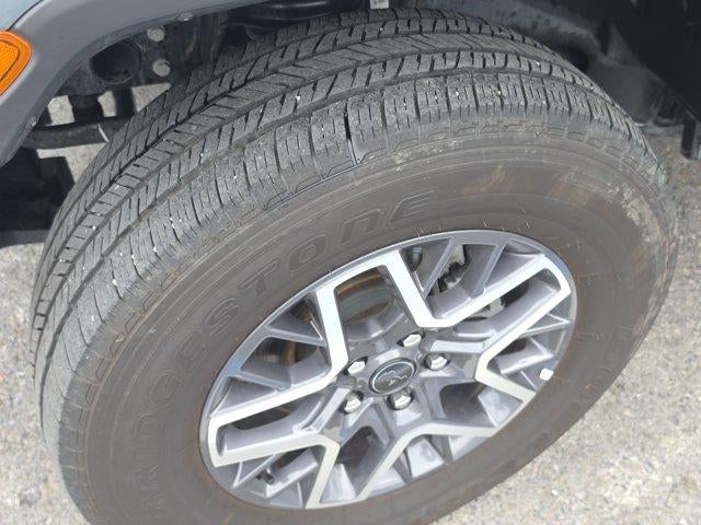 2026 Jeep Wrangler Sahara 4 Door 4x4