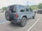 2026 Jeep Wrangler Sahara 4 Door 4x4