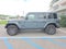 2026 Jeep Wrangler Sahara 4 Door 4x4