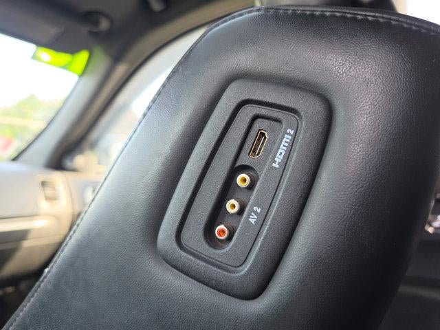 2018 Dodge Durango GT AWD