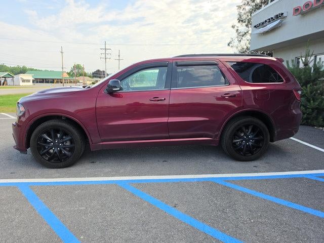 2018 Dodge Durango GT AWD