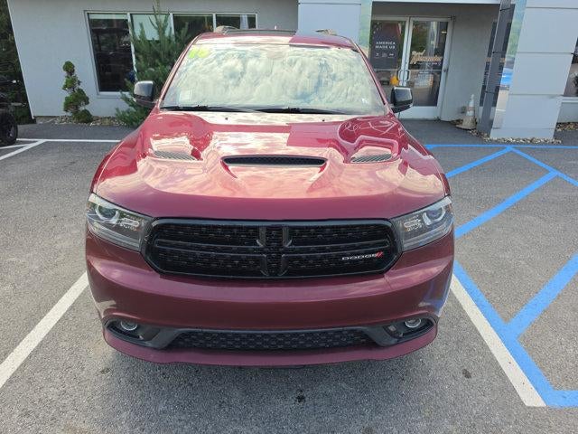 2018 Dodge Durango GT AWD