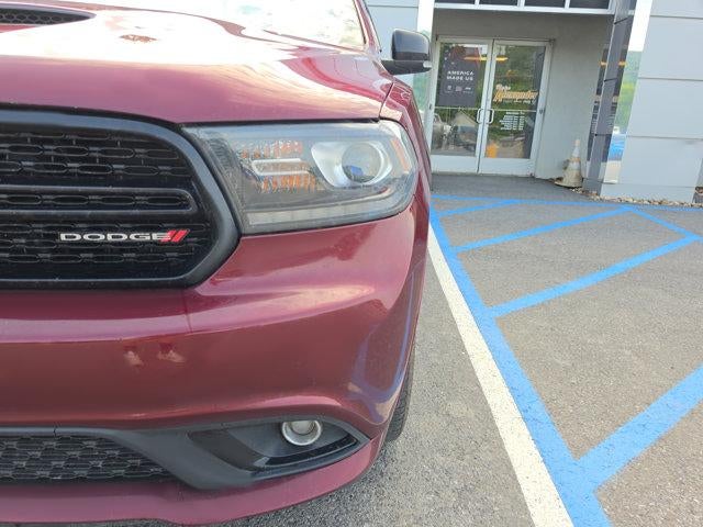 2018 Dodge Durango GT AWD