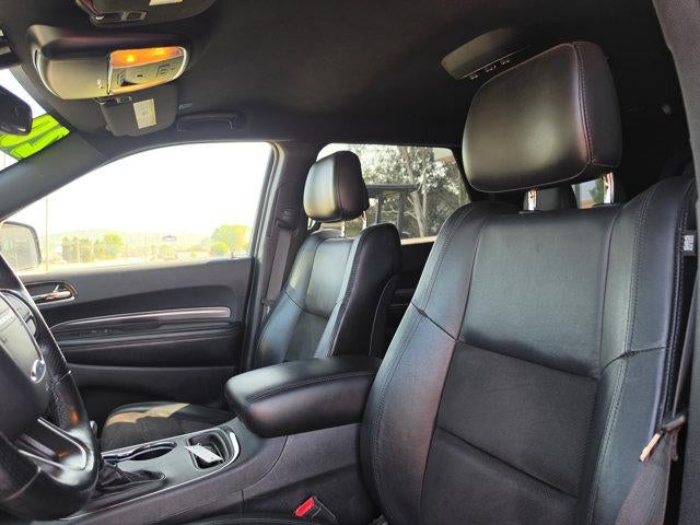2020 Dodge Durango GT Plus AWD