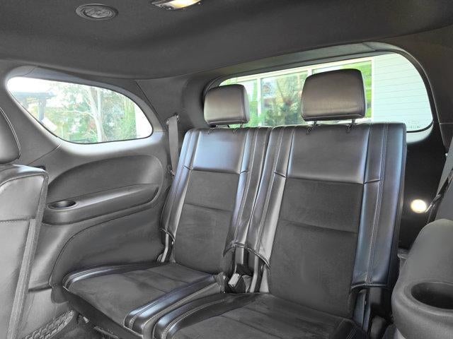 2020 Dodge Durango GT Plus AWD