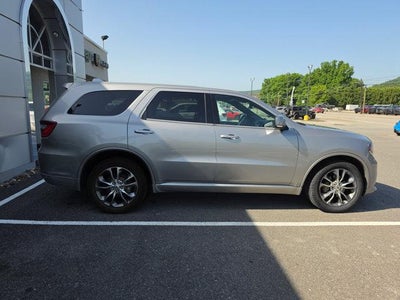 2020 Dodge Durango GT Plus AWD