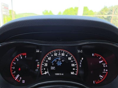 2020 Dodge Durango GT Plus AWD