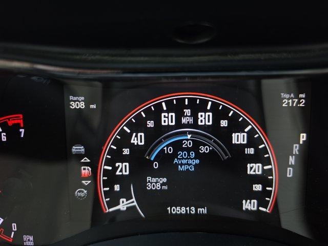 2020 Dodge Durango GT Plus AWD