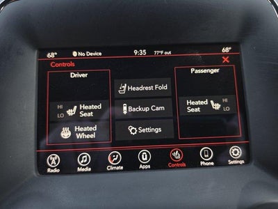 2020 Dodge Durango GT Plus AWD
