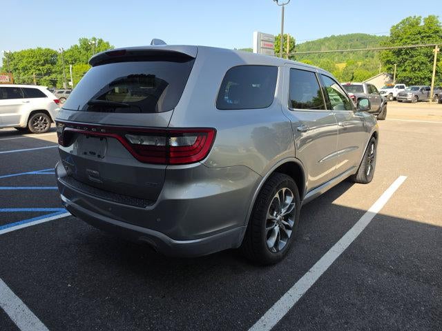 2020 Dodge Durango GT Plus AWD