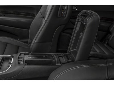 2020 Dodge Durango GT Plus AWD