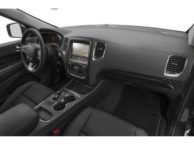 2020 Dodge Durango GT Plus AWD