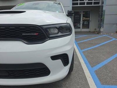 2024 Dodge Durango GT Plus AWD