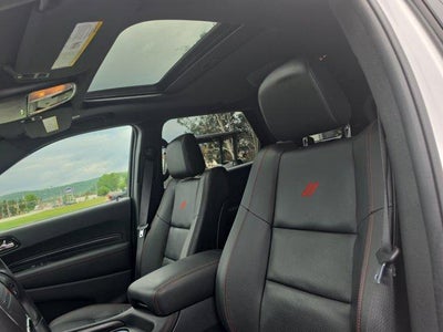 2024 Dodge Durango GT Plus AWD