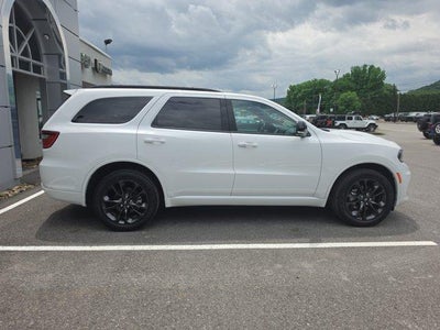 2024 Dodge Durango GT Plus AWD