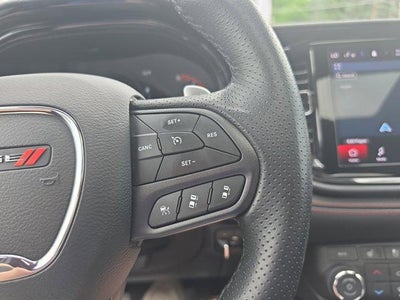 2024 Dodge Durango GT Plus AWD