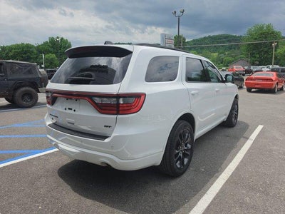2024 Dodge Durango GT Plus AWD