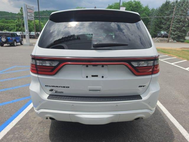2024 Dodge Durango GT Plus AWD