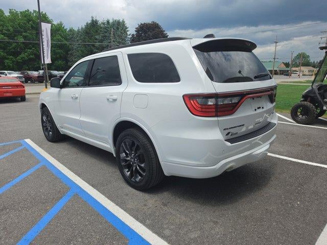 2024 Dodge Durango GT Plus AWD