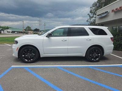 2024 Dodge Durango GT Plus AWD