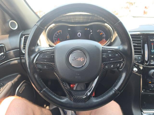 2020 Jeep Grand Cherokee High Altitude 4x4